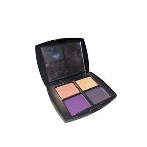 Lancome Color Design Sensational Effects Eye Shadow Quad 0.12 oz Purple Neutral